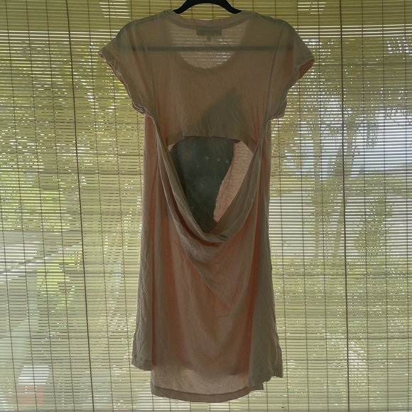 WildFox open back galaxy cat dress - Picture 3 of 3